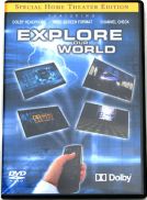 Click to go to Dolby Labs Webstore Site