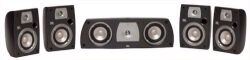 Sound&Vision website Review - JBL NSP1 - Jan. '01