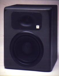 JBL LSR28P - New Look and Sound