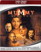 Click to read the review @ High-Def Digest