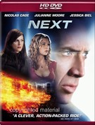 Click to read the review @ DVDTalk.com