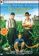 Click to read DVDTalks DVD Review!