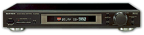 Technic's SH-AC300 Dolby Digital 5.1 Processor
