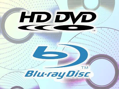 Click to see my HD DVD & Blu-ray discs ...