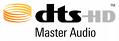 Read all about dts-HD Master Audio here ...