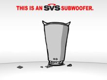 Click and see what happens (turn up your audio) ...