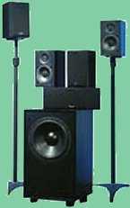 Click image to read the entire speaker review