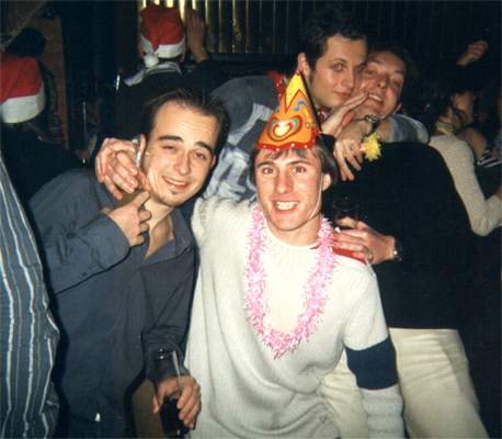 Nochevieja 2005.