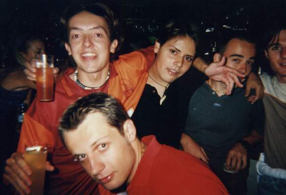 The Dandys