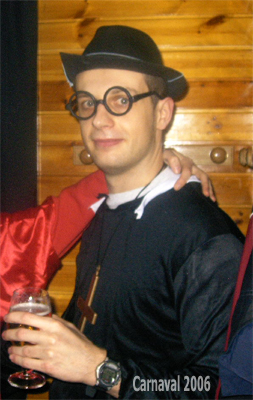Carnaval 2006