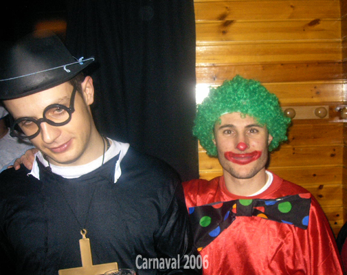 Carnaval 2006