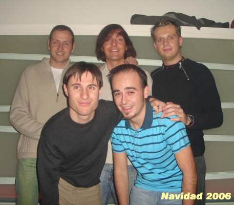 NAVIDAD 2006.