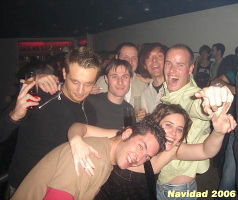 NAVIDAD 2006