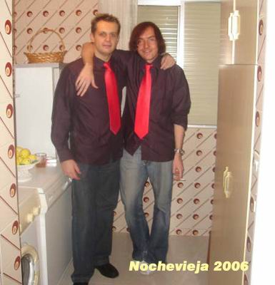 NOCHEVIEJA 2006