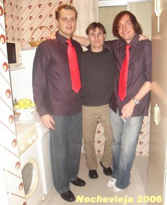 NOCHEVIEJA 2006