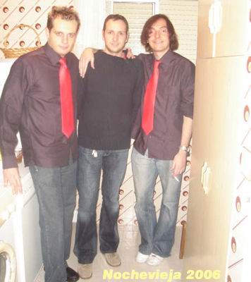 NOCHEVIEJA 2006
