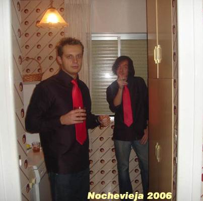 NOCHEVIEJA 2006