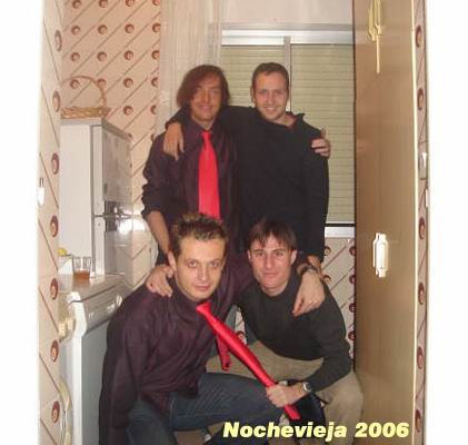 NOCHEVIEJA 2006