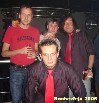 NOCHEVIEJA 2006