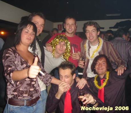 NOCHEVIEJA 2006