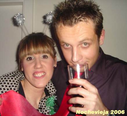 NOCHEVIEJA 2006