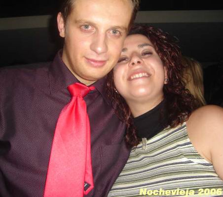 NOCHEVIEJA 2006