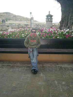 NAVIDAD 2006.