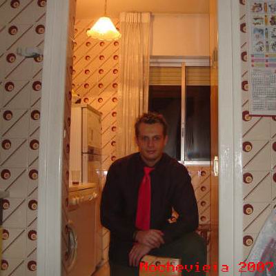 NOCHEVIEJA 2007.