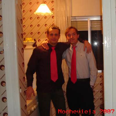 NOCHEVIEJA 2007.