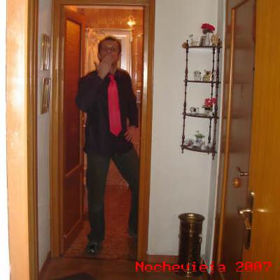 NOCHEVIEJA 2007.