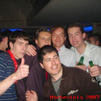 NOCHEVIEJA 2007.