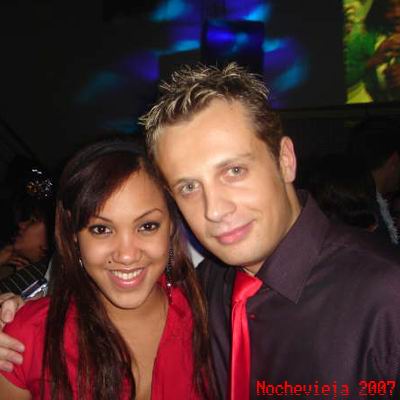 NOCHEVIEJA 2007.