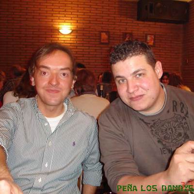 CUMPLEA�OS PRESIDENTE.