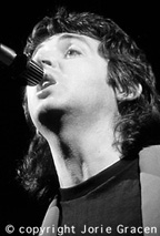 Paul Singin'
