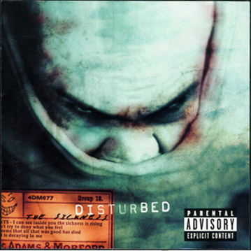 Disturbed: The Sicknesss
