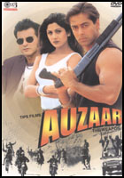 AUZAAR >> Salman Khan, Shilpa Shetty & Sanjay Kapoor