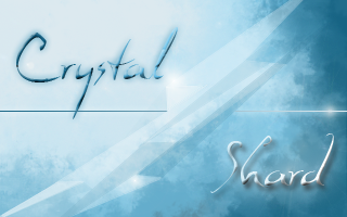 Crystal Shard