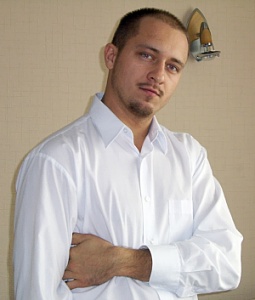 Website's author