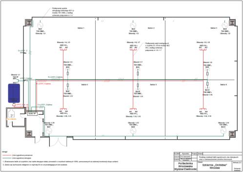 Wiring system