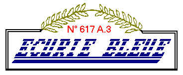Clic sur le logo