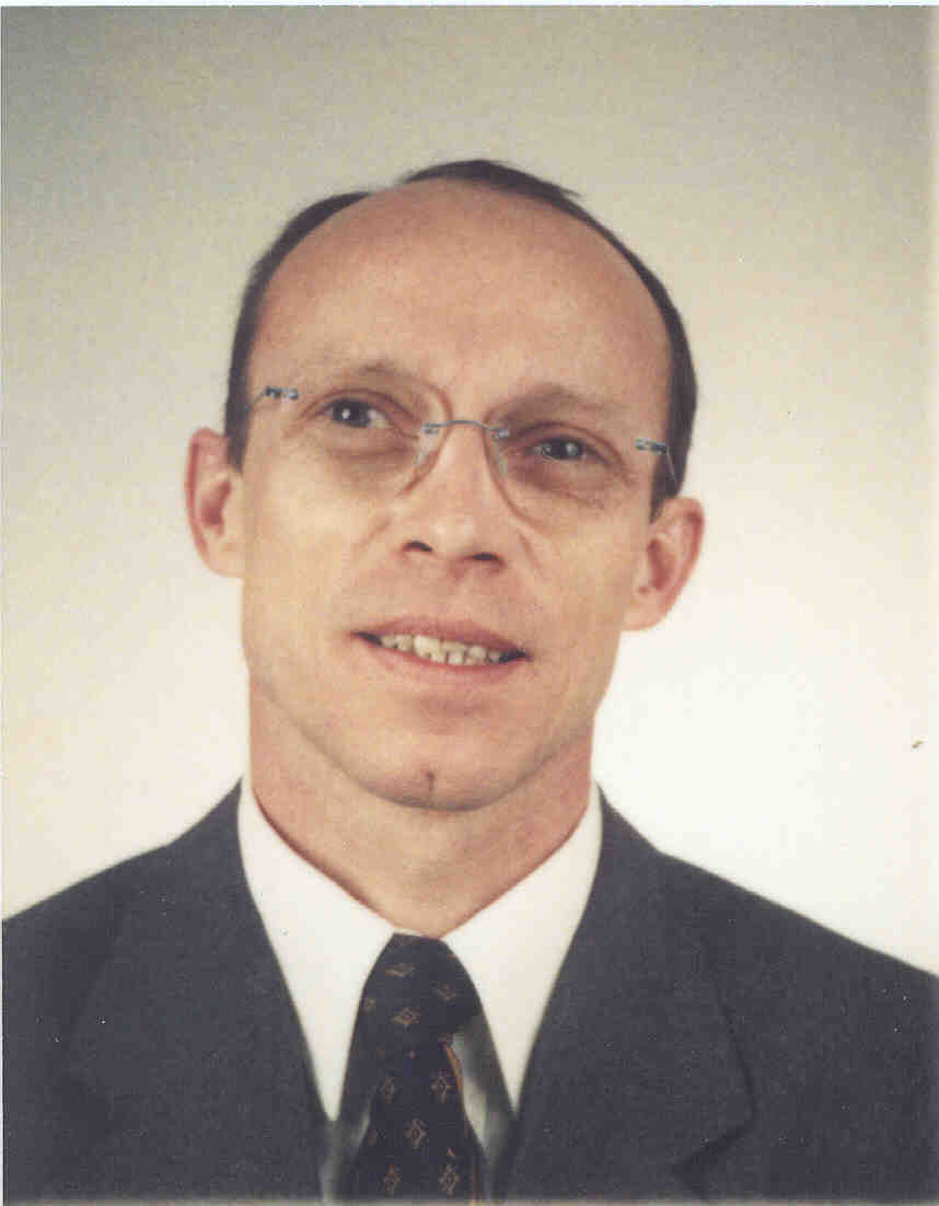 Pascal VILLENEUVE