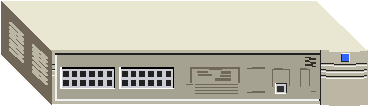 Switch 3Com