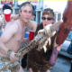 Bay to Breakers, Mobile Daddy style! (May 2003)