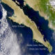 Sailing to Cabo San Lucas in a 40' Lancer (Oct 2001)
