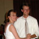 Beth and Chris' wedding in Oregon (24 Aug 2002)