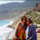 Cruise to Ensenada with Sita (Apr 2000)