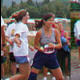 196-mile relay race from Mt. Hood to Seaside, OR (Aug 2000)