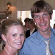 Joel and Kendra's wedding in Tahoe (7 Jul 2001)