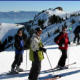 Skiing in Tahoe, Utah and Whistler (Feb - Mar 2003)