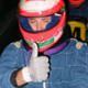 Team OAS drives to add value at Speedring (Jan 2003)